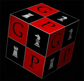 Granite Precision Logo