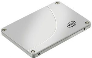 Intel Solid State drive